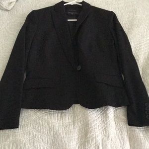 Anne Klein Black Blazer
